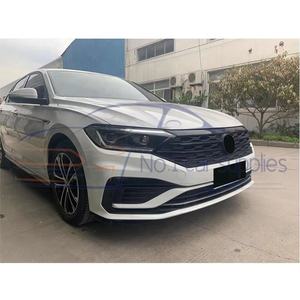Parachoques delantero con parrilla para VW <span class=keywords><strong>Jetta</strong></span> <span class=keywords><strong>GLI</strong></span> 2018 2019 <span class=keywords><strong>2020</strong></span> - Product Image 5