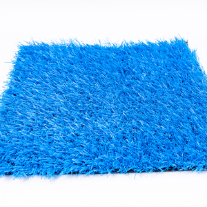 Césped Artificial <span class=keywords><strong>de</strong></span> Color Azul para Gimnasios, Pistas <span class=keywords><strong>de</strong></span> Atletismo Escolares, Parques Infantiles Interiores y Exteriores, Cricket, Pádel, <span class=keywords><strong>Tenis</strong></span>, Césped Multideportivo - Product Image 2