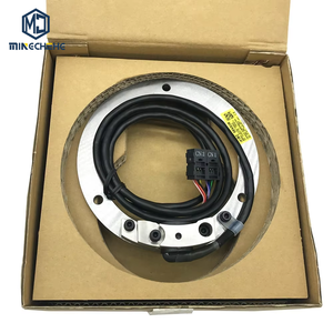 CNC Pulse Coder A860-2120-V003 A860-2120-V002 A860-2120-V001 A860-2120-V004 A860-2120-V005 สำหรับเครื่องจักรอัตโนมัติทางอุตสาหกรรม - Product Image 1