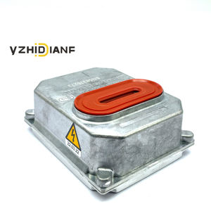 Venta al por mayor piezas de coche MÓDULO DE Control del conductor del faro 61358376273 6135-8376-273 para <span class=keywords><strong>BMW</strong></span> 3 E46 Audi A8 D2 Porsche MINI - Product Image 2