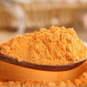 Polvo de oleorresina de naranja de raíz, polvo de zanahoria, extracto de zanahoria - Product Image 2