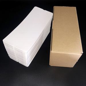 Papel térmico personalizado para <span class=keywords><strong>billetes</strong></span> de avión, suministro de tarjetas de avión en blanco, barato, buen precio - Product Image 2