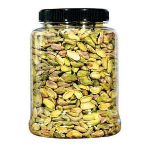 Noix de <span class=keywords><strong>pistache</strong></span> blanchies saveur originale, cuites et salées, pour femmes enceintes, ingrédients de pâtisserie croustillants type flocon de neige, 500g, <span class=keywords><strong>sans</strong></span> additifs - Product Image 1