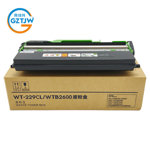 กล่องเก็บผงหมึกเสียสำหรับเครื่องถ่ายเอกสารสำนักงาน WT-229CL WTB260 <span class=keywords><strong>ราคา</strong></span>โรงงาน สำหรับเครื่องพิมพ์เลเซอร์ <span class=keywords><strong>Brother</strong></span> 3228 3268 3288 3220 - Product Image 4