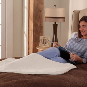 Bloc chauffant pour pieds, extra grande taille, avec contrôleur, meilleure vente du monde, peut être utilisé - Product Image 6