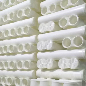 Columna de Ultra Purificación Integrada Degao de 550 mm, Cartucho de Pretratamiento Fino para Sistema de Agua Ultrapura de Laboratorio - Product Image 4