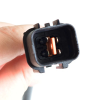 Sensor de Oxígeno de Escape de Alta Precisión 39210-2G150, Optimización de la Eficiencia del Combustible para Múltiples Modelos Hyundai y Kia