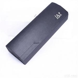 Estuche Ligero para <span class=keywords><strong>Gafas</strong></span> con Cierre Magnético, Caja de Empaque para Lentes de Sol, Paño de Limpieza, Juego de Estuches para <span class=keywords><strong>Gafas</strong></span> con Logotipo Personalizado - Product Image 5