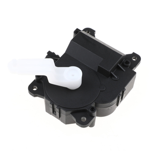 100013888 87106-48020 WLGRT Air Climate Control Mix Servo Damper para Toyota Lexus 99-03 RX300 - Product Image 4