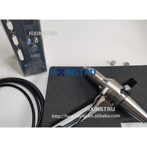 Eje de Alta Velocidad Nakanishi HES510 con Controlador E3000, Usado H - Product Image 4
