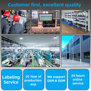 WB06X10596 ตัวกรองไขมันสำหรับไมโครเวฟ อะไหล่ตะแกรงอลูมิเนียมกรองไขมัน ตัวกรองอากาศเข้าผ่านพัดลมระบายอากาศเหนือเตาอบ - Product Image 5