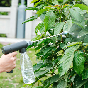 <span class=keywords><strong>Arrosoir</strong></span> en plastique électrique rechargeable pour la désinfection à l'alcool avec pulvérisateur à <span class=keywords><strong>pompe</strong></span> pour usage domestique et de jardinage Vente en gros - Product Image 3
