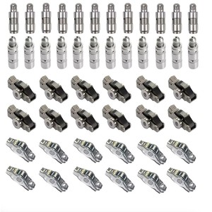 Camshaft Tappet Rocker Arm Kit For Dodge Jeep <b>Ram</b> 3.6L 2016-2024 Stainless Steel Engine Repair Parts - Product Image 1