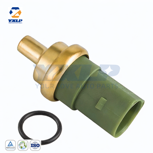06a919501a cảm biến nhiệt độ nước cho <span class=keywords><strong>Audi</strong></span> A3 Q3 sportback Q5 Q7 Q8 Volkswagen amarok Bora CC EOS Fox e-bora Caddy c-trek - Product Image 2