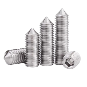 304 thép không gỉ hình lục giác ổ cắm tip Set m3m4m8m16 vít mở rộng hàng đầu dây không đầu máy Stop-PAY hệ thống số liệu - Product Image 4