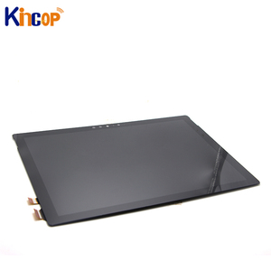 <span class=keywords><strong>Microsoft</strong></span> Bề mặt Pro 7 cộng với gốc <span class=keywords><strong>LCD</strong></span> hiển thị cảm ứng Digitizer lắp ráp màn hình với 1-năm bảo hành điện thoại di động <span class=keywords><strong>LCD</strong></span> - Product Image 4