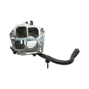 ข้อต่อท่ออากาศเข้าสำหรับ Toyota HIACE KCH10 Granvia ปี 2000-2002 - Product Image 1
