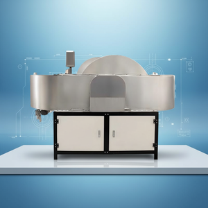 ISO 5264 TAPPI T248 300L Valley Pulping Machine Fiber Beating Equipment Large-capacity Wood Pulp Board Beating Instrument - Product Image 4