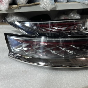 Feux arrière d'occasion pour DS 7 - Pièces d'éclairage automobile - Product Image 4