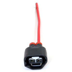Werks-Direkt vertrieb <span class=keywords><strong>AMPT</strong></span> Tyco Kfz-Steck verbinder Kabel anschluss Rohrs toß für Motorrad kabelbaum Elektrokabel - Product Image 2