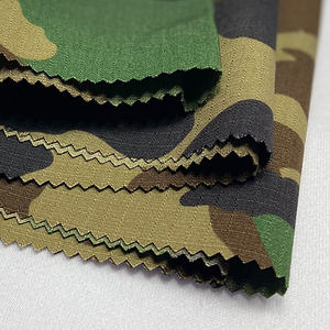 Tissu imprimé Ripstop Tc Camo Tissu de <span class=keywords><strong>camouflage</strong></span> uniforme en poly coton Tissu d'impression polyester/coton - Product Image 5