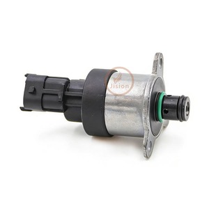 Vanne de régulation de pompe à carburant de haute qualité 0928400683 42560782 0928400823 0928400548 pour EXCAVATEUR - Product Image 1