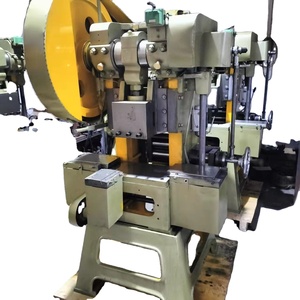 Tự Động Kim Loại Snap <span class=keywords><strong>Button</strong></span> Fastener Chèn Mùa Xuân Cho Chèn Nút Làm Máy Spring Buckle Press Máy Đục Lỗ - Product Image 1