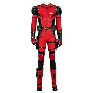 Disfraces <span class=keywords><strong>de</strong></span> Carnaval/Mardi Gras <span class=keywords><strong>de</strong></span> Alta Calidad para Bebés, Unisex, <span class=keywords><strong>de</strong></span> Poliéster, con Personaje <span class=keywords><strong>de</strong></span> Servitor Muerto <span class=keywords><strong>de</strong></span> Película <span class=keywords><strong>de</strong></span> TV, Versión Universo Paralelo - Product Image 1