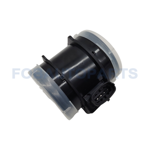 Khối lượng lưu lượng không khí mét maf cảm biến cho Opel Vauxhall Astra Corsa Meriva Omega <span class=keywords><strong>vectra</strong></span> 5wk9606 5wk9641 - Product Image 3