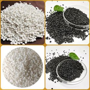 LLDPE LL9450U - High Elasticity, Thermal Stability, Anti-static, Packaging Film, Container, Plastic <b>Bag</b> - Product Image 6