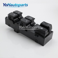 Interruptor Eléctrico de Control de Ventanas 93570-2T500 para KIA Optima 11-15 18P