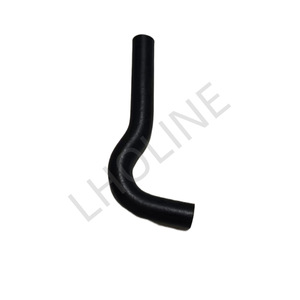 Tuyau de liquide de refroidissement 12261-15090 en caoutchouc EPDM pour remplacement et réparation des raccords de conduites d'entrée et de sortie d'eau - Product Image 1