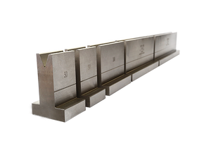 Top-Selling CNC Press Brake <strong>Tooling</strong> From China Standard 2V <strong>Dies</strong> for Forging Moulds and Hydraulic Press Brake Systems - Product Image 6