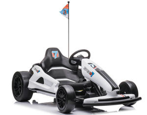 Gokart électrique pour enfants, 24 volts, course en plein air, jouet - Product Image 6