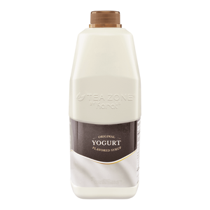 Productos Más Vendidos, Jarabe de Yogur, Ingredientes para Té de Burbujas, Crema No Láctea al por Mayor - Product Image 4