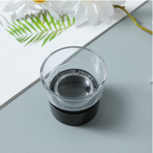 แว่นขยายแบบมือถือ 10x เลนส์แก้ว 50 มม. พร้อมฝาปิดและสายคล้องแบบพกพาแว่นขยายอ่านหนังสือเครื่องประดับรุ่น 17136 - Product Image 2