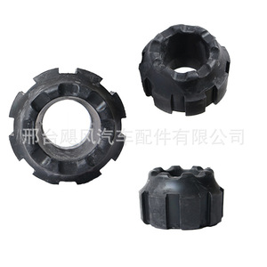 Hurricane Auto Parts <b>Stabilizer</b> Link Bushing 54751-4B003 For Hyundai Kia Elantra Tucson Sonata - Product Image 4
