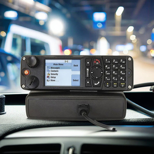 Estación Base de Radio Móvil Original MTM5400, Radios Bidireccionales Móviles, Radio Fija MTM5200 - Product Image 3