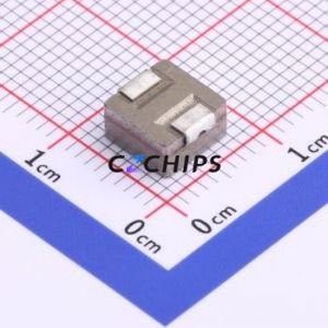 Inductor de Potencia SMD SRP6540-100M, 7.2x6.5mm (Inductancia: 10uH) (Precisión: 20%) (Corriente Nominal: 4A) - Product Image 2