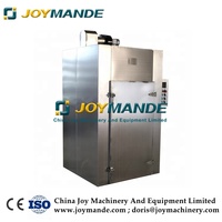 Industriële Fruit Droogmachine Fruit Dehydrateren Machine Gedroogd Fruit Productielijn