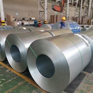 HDG GI Coil Sheet 0.4mm 0.55mm 0.7mm 0.9mm 1.1mm 1.5mmx1220mm Customize <strong>Cold</strong> Rolled <strong>Steel</strong> Coil with Mill Test Certificate - Product Image 2
