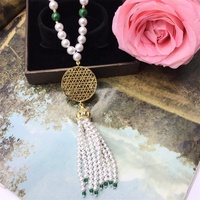 Colliers pendentifs en perles de coquillage tendance 2026 à prix compétitif pour femmes