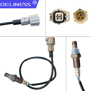Sensor de Oxígeno Delineess 89465-0E060 para Toyota Highlander, Pieza de Repuesto - Product Image 5