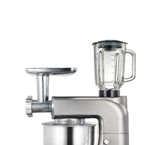 Xiaomi — <span class=keywords><strong>robot</strong></span> mélangeur multi-fonction, appareil de <span class=keywords><strong>cuisine</strong></span> de haute qualité pour régler la pâte planétaire sur support - Product Image 5
