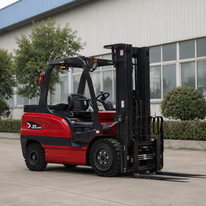 Oferta Especial: Contrapeso de 3T para Logística de Almacenes y Centros de Distribución, Servicio OEM y ODM - Product Image 5