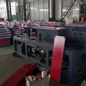 เครื่องยืดเหล็กเส้น CNC - Product Image 6