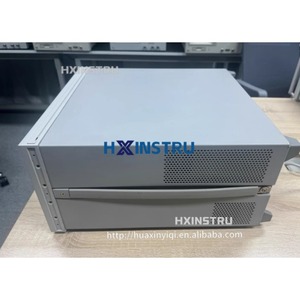 เครื่องวิเคราะห์เครือข่าย Keysight E5071C 2 พอร์ต 8.5GHz Win10 ENA Network Analyzer OPT 280 010 TDR ใหม่ ytdi มัลติมิเตอร์ เครื่องวิเคราะห์เครือข่าย H - Product Image 4