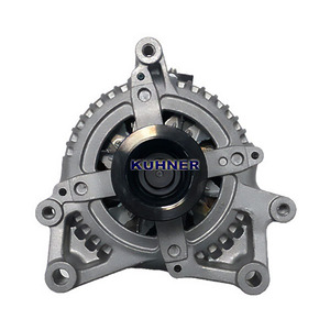 Alternatore compatibile per BMW serie 2 218 d Diesel (KW: 100, HP: 136) da 11-2019 DENSO 556020RID NEW - Product Image 1