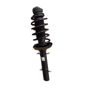 Nuevo Amortiguador Delantero/Trasero para Auto <span class=keywords><strong>4x4</strong></span>, Compatible con <span class=keywords><strong>CRV</strong></span> Jazz 2004-2011, Fit <span class=keywords><strong>2009</strong></span> GD3-100%, Probado, Ajuste Universal - Product Image 5
