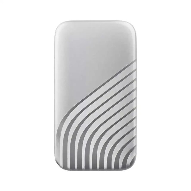Externe Nvme Ssd 512GB 1TB 2TB 4TB Hard Disk External Storage Portable Solid State Drive